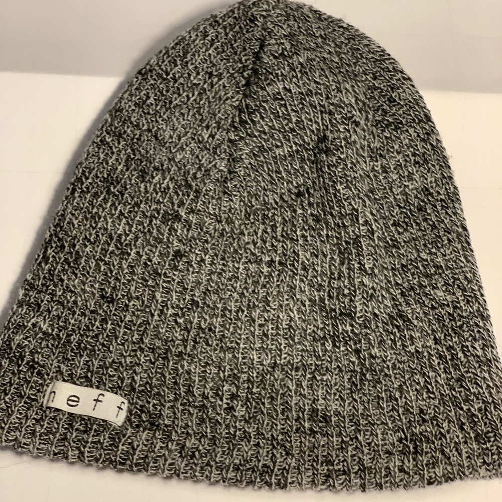 Neff Hat